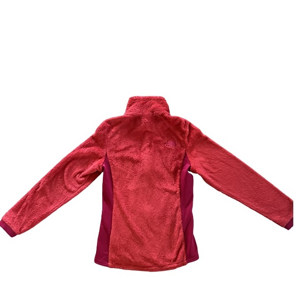 The north face fleece jacket - Picture 2 of 7